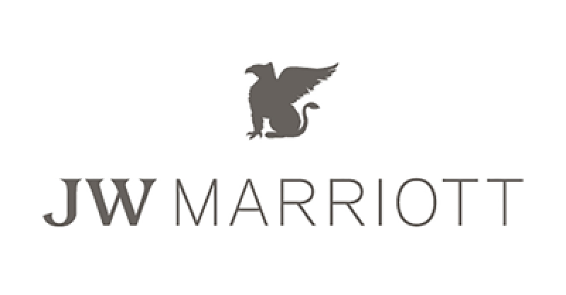 JW Marriott Istanbul Bosphorus Logo